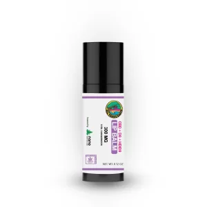 CBD Chapstick 300