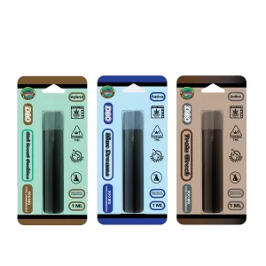 Delta 10 Disposable vape