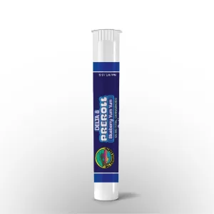 Delta 8 PreRoll