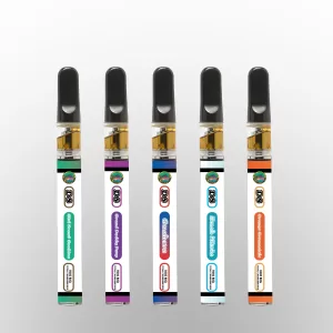Delta 8 Disposable Pen