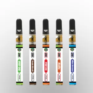 Smokable