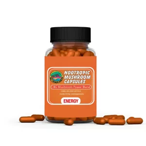 CBG- Energy