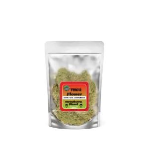 THCA Flower