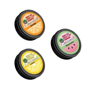 D9 GUMMIES